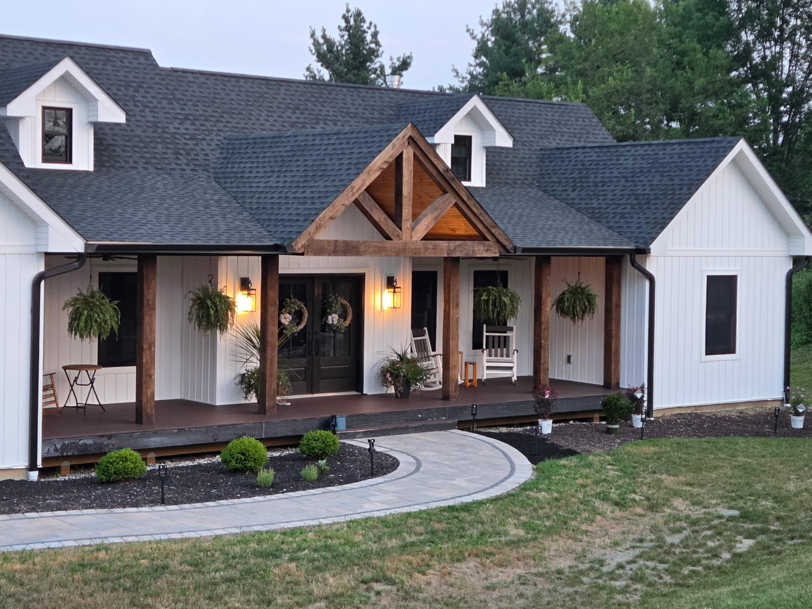 Residential electrical services